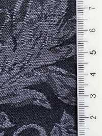 185-48121 T/C Stretch Jacquard[Textile / Fabric] SASAKISELLM Sub Photo