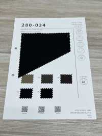280-034 Vintage Airflow Nylon[Textile / Fabric] SASAKISELLM Sub Photo