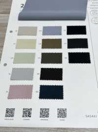 280-041 Vintage Airflow Satin[Textile / Fabric] SASAKISELLM Sub Photo
