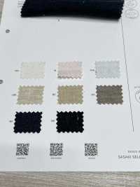 280-043 CONFIT LINEN[Textile / Fabric] SASAKISELLM Sub Photo