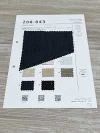 280-043 CONFIT LINEN[Textile / Fabric] SASAKISELLM Sub Photo