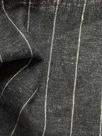 280-044 COMFIT LINEN STRIPES[Textile / Fabric] SASAKISELLM Sub Photo