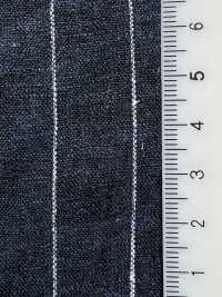 280-044 COMFIT LINEN STRIPES[Textile / Fabric] SASAKISELLM Sub Photo