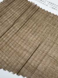 280-047 Sheer Wrinkle Dobby[Textile / Fabric] SASAKISELLM Sub Photo