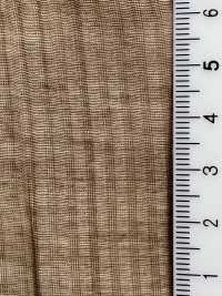 280-047 Sheer Wrinkle Dobby[Textile / Fabric] SASAKISELLM Sub Photo