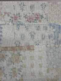 850516 SEVENBERRY® Linen Canvas Patchwork[Textile / Fabric] VANCET Sub Photo