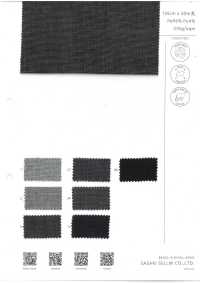 057 Air Pocket[Textile / Fabric] SASAKISELLM Sub Photo
