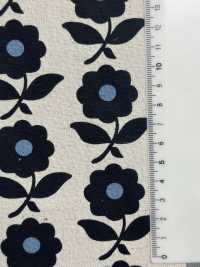 850517 SEVENBERRY® Linen Linen Canvas Mum[Textile / Fabric] VANCET Sub Photo