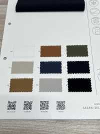 23118 Dry And Crisp[Textile / Fabric] SASAKISELLM Sub Photo