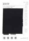 23117 Ramirez // LINEN LIKE POLYESTER FABRIC