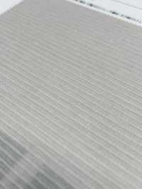 23124 Natural Dobby Stripes[Textile / Fabric] SASAKISELLM Sub Photo
