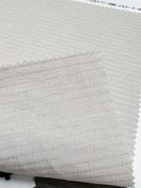 23124 Natural Dobby Stripes[Textile / Fabric] SASAKISELLM Sub Photo