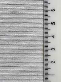 23124 Natural Dobby Stripes[Textile / Fabric] SASAKISELLM Sub Photo