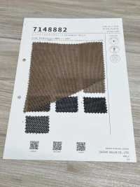 7148882 Renofort Chambray[Textile / Fabric] SASAKISELLM Sub Photo