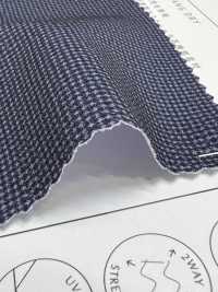 79518 Toodandri[Textile / Fabric] SASAKISELLM Sub Photo
