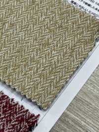 84618 K2 Loop Color Mini Herringbone[Textile / Fabric] Parika Sub Photo