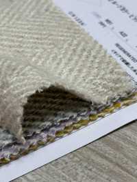 84619 K2 Loop Collar Big Herringbone[Textile / Fabric] Parika Sub Photo