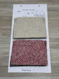 84619 K2 Loop Collar Big Herringbone[Textile / Fabric] Parika Sub Photo