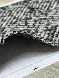 84619A K2 Loop Collar Big Herringbone[Textile / Fabric] Parika Sub Photo