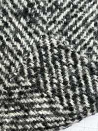 84619A K2 Loop Collar Big Herringbone[Textile / Fabric] Parika Sub Photo