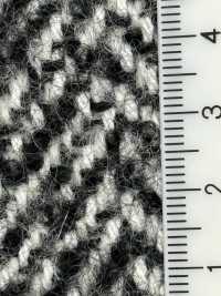 84619A K2 Loop Collar Big Herringbone[Textile / Fabric] Parika Sub Photo