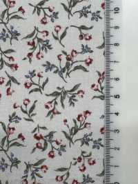 850522 SEVENBERRY® Unbleached Broadcloth Cotton Antique Day Little Princess[Textile / Fabric] VANCET Sub Photo
