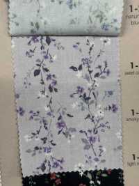 850523 SEVENBERRY® Broadcloth Broad Cotton Antique Di Canon[Textile / Fabric] VANCET Sub Photo