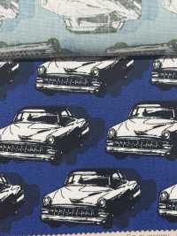 850526 SEVENBERRY® Broadcloth American Vintage[Textile / Fabric] VANCET Sub Photo