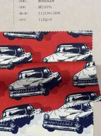 850526 SEVENBERRY® Broadcloth American Vintage[Textile / Fabric] VANCET Sub Photo