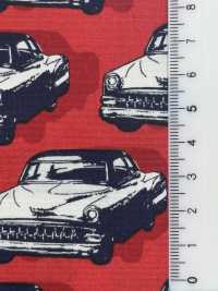 850526 SEVENBERRY® Broadcloth American Vintage[Textile / Fabric] VANCET Sub Photo