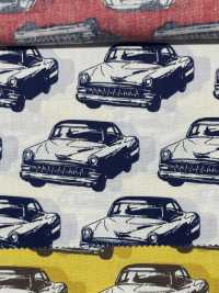 850526 SEVENBERRY® Broadcloth American Vintage[Textile / Fabric] VANCET Sub Photo