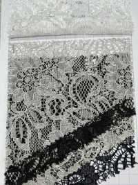 54331 Both Scholars Cord Raschel[Textile / Fabric] Parika Sub Photo