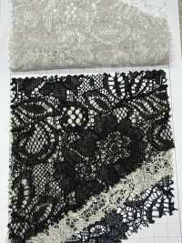 54331 Both Scholars Cord Raschel[Textile / Fabric] Parika Sub Photo