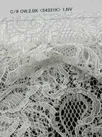 54331K Both Scholars Cord Raschel[Textile / Fabric] Parika Sub Photo