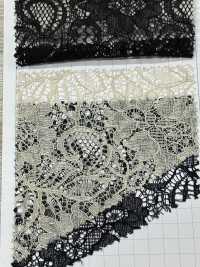 54331K Both Scholars Cord Raschel[Textile / Fabric] Parika Sub Photo