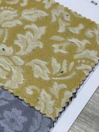 82752 Rose Peach Jacquard[Textile / Fabric] Parika Sub Photo