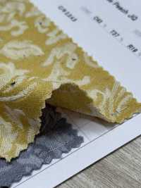 82752 Rose Peach Jacquard[Textile / Fabric] Parika Sub Photo