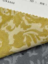 82752 Rose Peach Jacquard[Textile / Fabric] Parika Sub Photo