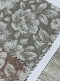 82753 Cosmos Peach Jacquard[Textile / Fabric] Parika Sub Photo