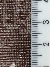 82754 Flower Pattern Lame Mall JQ[Textile / Fabric] Parika Sub Photo
