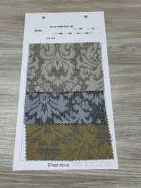 82756 Antique Fukure TOP JQ[Textile / Fabric] Parika Sub Photo
