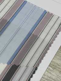 86305 Sheer Stripe[Textile / Fabric] Parika Sub Photo