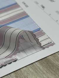 86305 Sheer Stripe[Textile / Fabric] Parika Sub Photo