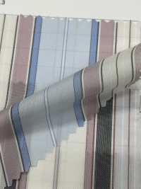 86305 Sheer Stripe[Textile / Fabric] Parika Sub Photo