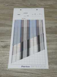 86305 Sheer Stripe[Textile / Fabric] Parika Sub Photo