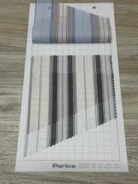 86305 Sheer Stripe[Textile / Fabric] Parika Sub Photo