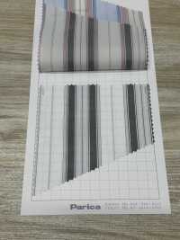 86305 Sheer Stripe[Textile / Fabric] Parika Sub Photo