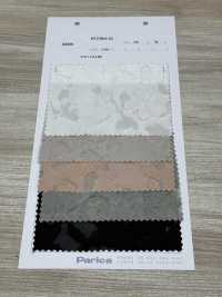 82929 Camouflage Cut Jacquard[Textile / Fabric] Parika Sub Photo