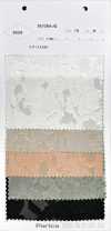 82929 Camouflage Cut Jacquard
