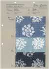 850530 Loomstate Blue Garden Lily Of The Valley